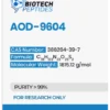 Biotech Peptides AOD 9604 (5mg)