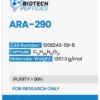 Biotech Peptides ARA - 290 (16mg)