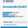 Biotech Peptides Gonadorelin (GnRH) (10mg)