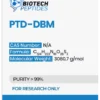 Biotech Peptides PTD - DBM (5mg)
