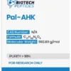 Biotech Peptides Pal - AHK (200mg)