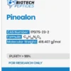 Biotech Peptides Pinealon (20mg)