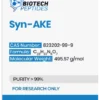 Biotech Peptides Syn - AKE (200mg)