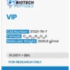 Biotech Peptides VIP (6mg)